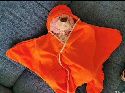 Конверт детский