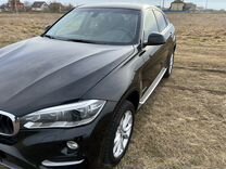 BMW X6, 2015, с пробегом, цена 3 470 000 руб.