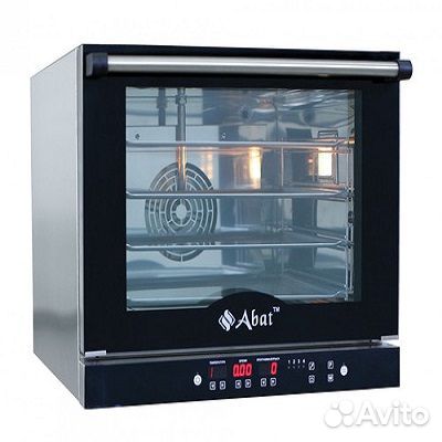 Печь конвекционная