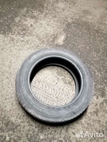 Bridgestone Dueler A/T 225/55 R18