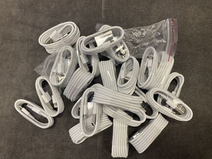 Кабель Apple Lightning/USB 1m оригинал