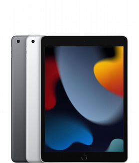 Apple iPad 9 2021 64гб (новый)