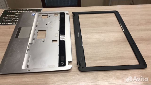 Ноутбук Samsung RV 508 NP-RV508-S01RU