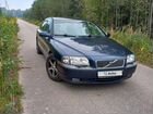 Volvo S80 2.4 МТ, 2001, 340 000 км объявление продам