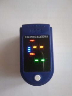 Пульсоксиметр