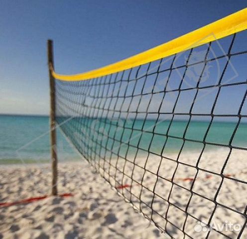 Стойки волейбольные 80х80