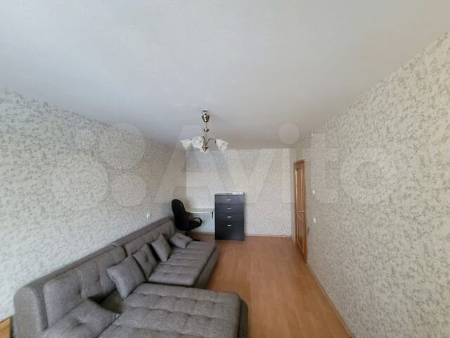 3-к. квартира, 77,8 м², 6/10 эт.