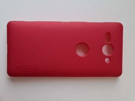 Чехол nillkin для Sony xz2 compact