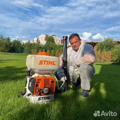 Обработка от тараканов и клопов,борьба с плесенью