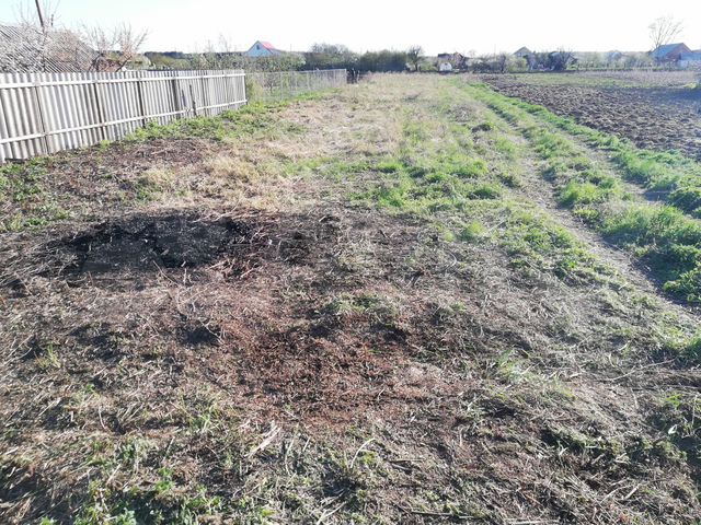 Участок 15 сот. (ИЖС)