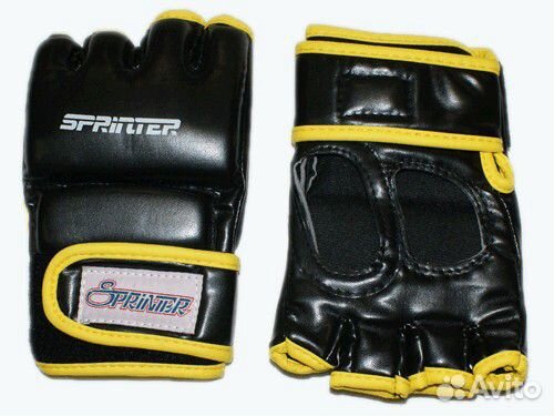 Перчатки для рукопашного боя