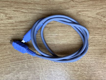 Кабели USB 3.0, USB micro BM, Firewire, SATA