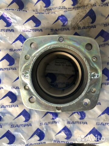 Ремкомплект тормозного вала Sampa 075.517