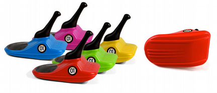 Санки модные скоростные Америка