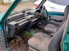 Daihatsu Rocky 1.6 МТ, 1990, 222 222 км объявление продам