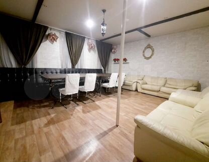 Коттедж 150 м² на участке 2 сот.