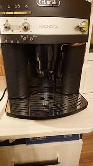 Кофемашина delonghi esam 3000 B