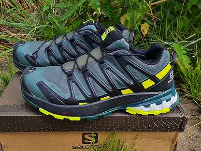 salomon xa pro 3d gtx size 11