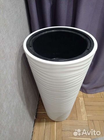 Напольное кашпо