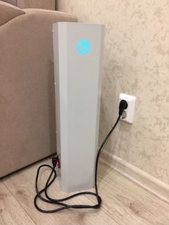 Рециркулятор бактерицидный - 15w