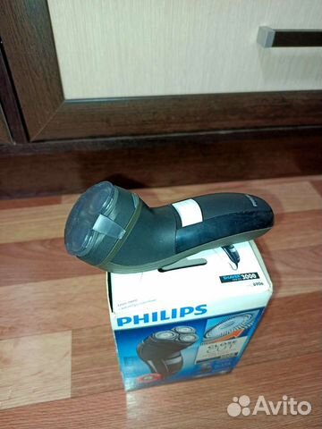 Бритва электрическая Philips Shaver Series 3000