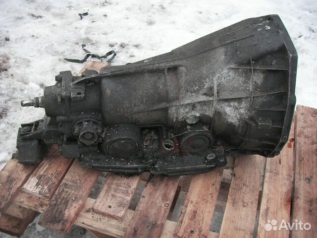 Маховик акпп пассат б5