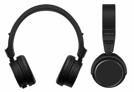 Наушники Pioneer HDJ-S7