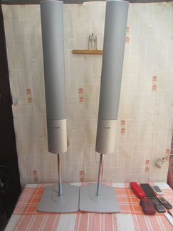 Акустическая система Panasonic SB-FS880