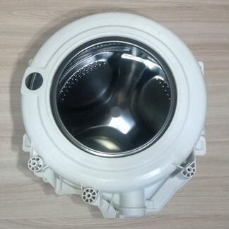 Бак стиральной машины Indesit, Ariston 109633