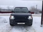 Land Rover Discovery 2.7 AT, 2009, 200 000 км