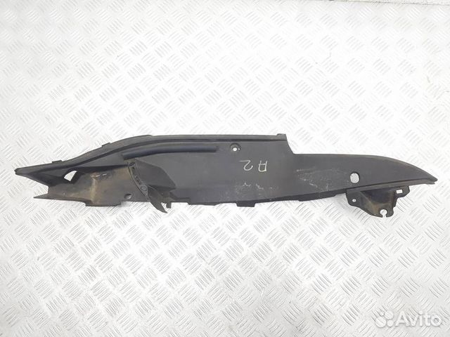 5380848060 Пыльник крыла переднего левого Lexus RX