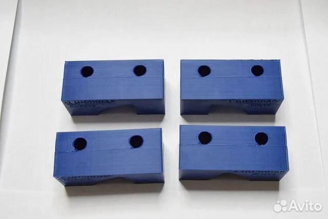 Кондукторы распред Аlfа Romеo/ Fiаt Lanсia 2.5/3.0