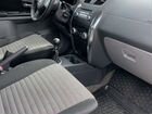 Suzuki SX4 1.6 МТ, 2010, 140 000 км объявление продам