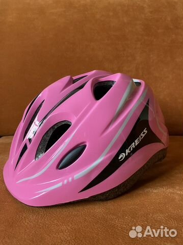 Детский шлем защитный kreiss