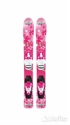 Горные лыжи от 67 до 180см, ботинки, палки