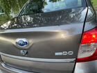 Datsun on-DO 1.6 МТ, 2020, 43 000 км объявление продам
