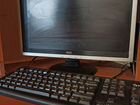Компьютерный стол с пк объявление продам