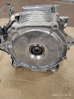 Электромотор bmw i3