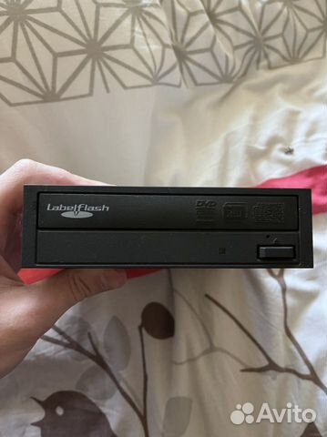 DVd дисковод