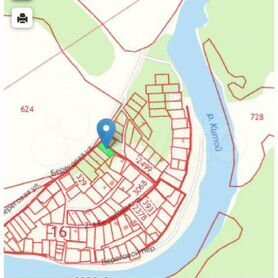 Микрорайон китой ангарск карта
