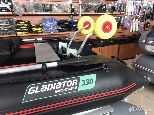 Транцевые колеса zilet для нднд и пайольных лодок