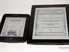 Электронная книга с большим экраном onyx boox m92m объявление продам