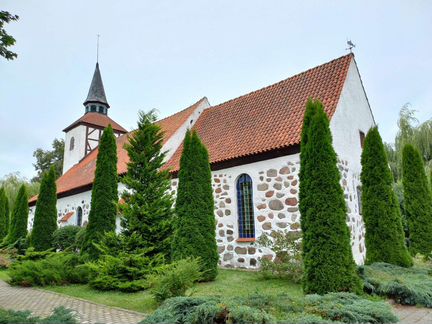 Экскурсии по Калининграду и области