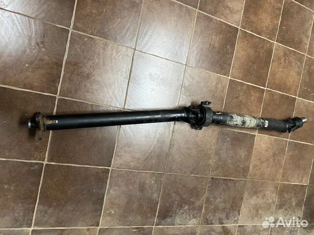 Кардан Infiniti M25 Y51