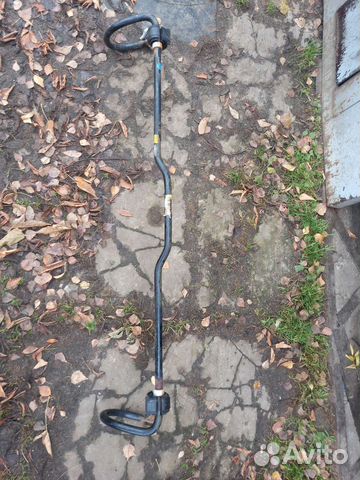 Стабилизатор передней подв Мерседес Спринтер W906