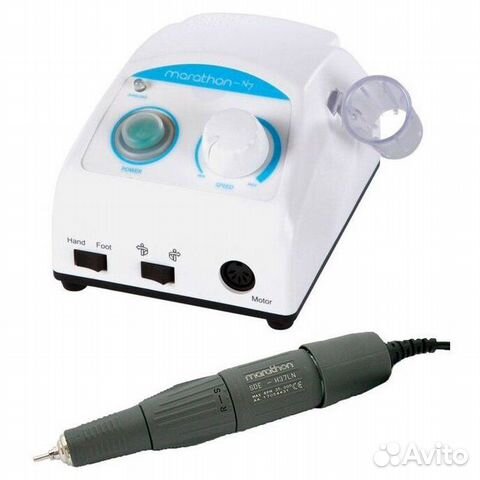 Оригинал Marathon N7 c наконечником H37L M45