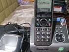 Радиотелефон panasonic KX-TG 6721 RU