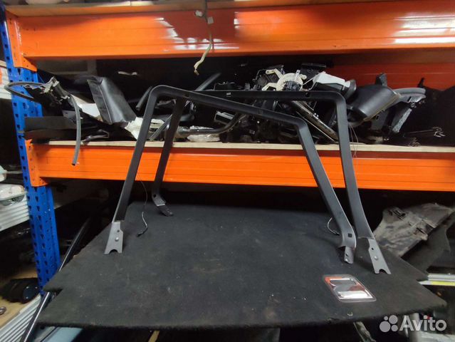 Накладка двери bmw x5 e 53