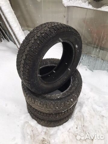 Yokohama Ice Guard IG50A+ 195/65 R15