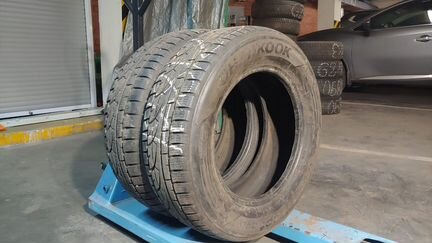 Hankook Winter I'Cept Evo 235/65 R17 108V